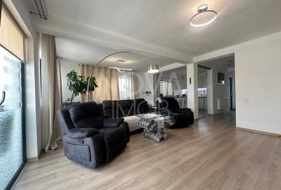 Casa tip duplex cu carport - Cartierul Arhitectilor - 6