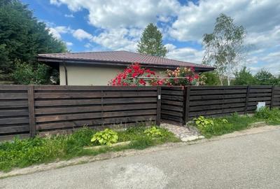 VANZARE SUPER VILA BALOTESTI