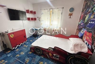 AP. 3 Cam. + Pod , Cartierul Arhitectilor COMISION 0% - 10