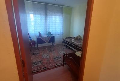 Apartament cu 3 camere decomandat în Central - 7