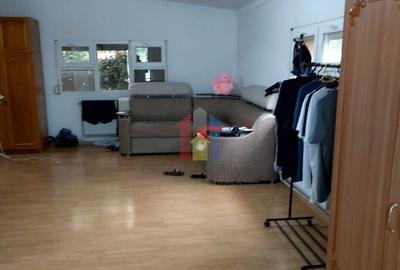 Super! Ap 2 cam 69 mp Viziru 1 PARTER cu balcon 30 mp - 2