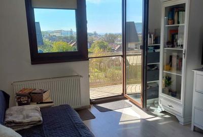 Apartament cu 3 camere decomandat în Central - 6