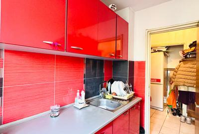 Apartament Spatios cu 2 Balcoane / Metrou Lujerului 3 min / Bloc Reabilitat Apartament Spatios cu 2 Balcoane / Metrou Lujerului 3 min / Bloc Reabilitat - 14