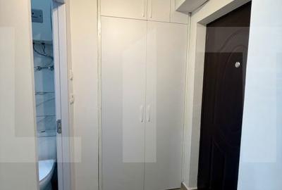 Garsonieră în Confecții