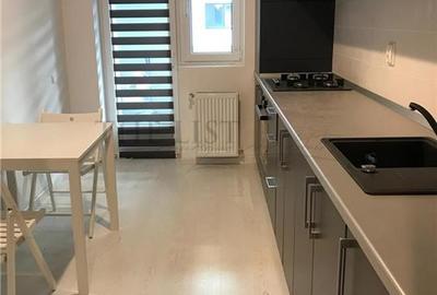 Apartament cu 2 camere decomandat, mobilat în Theodor Pallady - 3