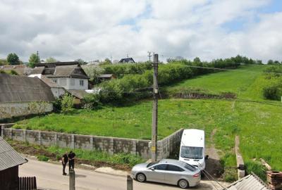 Teren de 5000 mp, în Valea Arini - 8