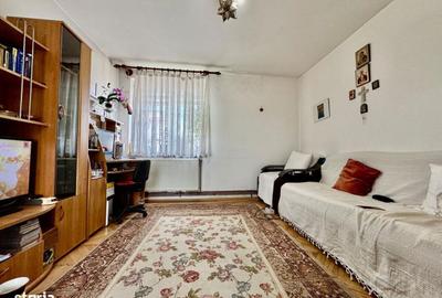 Apartament cu 2 camere în Universitate - 15