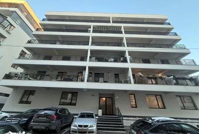 Apartament cu 3 camere, mobilat în Herăstrău - 1
