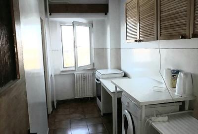 Lacul Tei, Parc, Universitatea Tehnica de Constructii, semistradal - 12