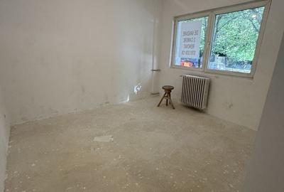 Apartament cu 2 camere decomandat în Calea Victoriei - 4