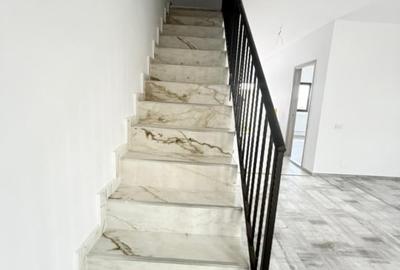 Casă individuală cu 3 camere cu Teren 260 Mp în Bragadiru - 12