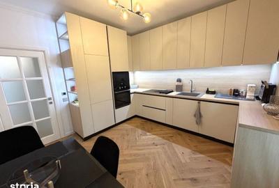 Casă cu 4 camere cu Teren 320 Mp în Central - 8
