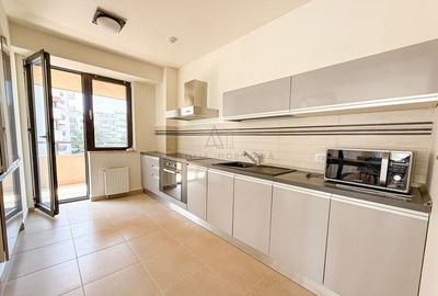 4 camere Central Park l loc parcare l 150 mp 4 camere Central Park l loc parcare l 150 mp - 9