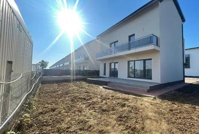 Casă individuală cu 5 camere în Măgurele