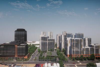 STUDIO - OBOR - APROAPE DE METROU - COMISION 0% - 3