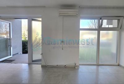 Spațiu comercial, de 55 mp, în Central - 5
