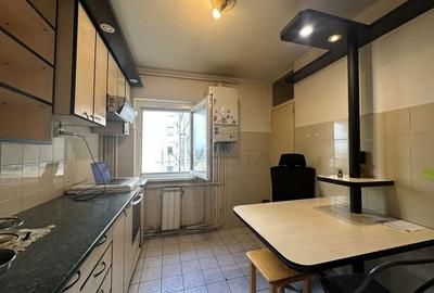 Apartament 3 camere Gradini Manastur cu garaj! Decomandat! Etaj 6/8! - 3
