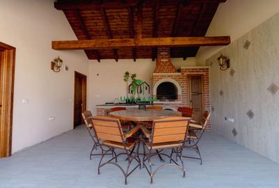 Casa Individuala - Vladesti - Teren de 1780 mp Casa Individuala - Vladesti - Teren de 1780 mp - 29