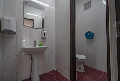 Spațiu industrial, de 1,000 mp, în Jilava - 13