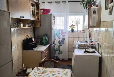 Apartament cu 2 camere decomandat în Spicului - 7