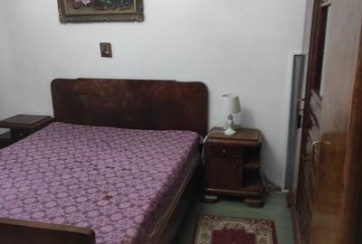 Apartament cu 2 camere nedecomandat în Tineretului - 3