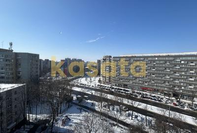 Apartament cu 2 camere semidecomandat, mobilat în Drumul Taberei - 16