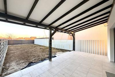 Duplex modern cu 4 camere si dressing | Remetea Mare | Restaurant Jack - 12