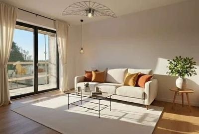 PRIMUL PROPRIETAR - NOU - 3 CAMERE 2 BAI 107.55 MP - Etaj 2 sau 3 - SECTOR 3 - 7