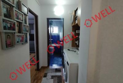 De vânzare apartament cu trei camere în Întorsura Buzăului, pe strada Ciucaș! - 9