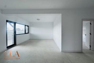 Casă individuală cu 4 camere cu Canalizare în Domnești - 8