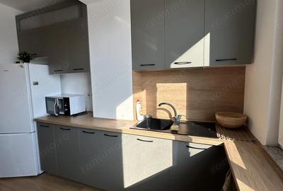 Ivory Residence | Predare Imediata | Nou | Rond OMV - 6