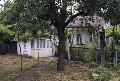 Casă cu Teren 2520 Mp în Moreni - 5