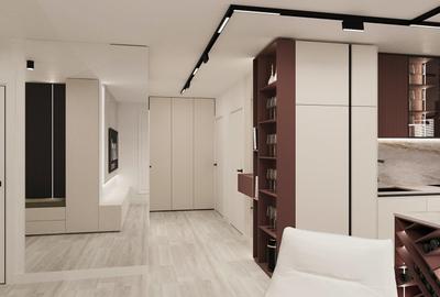 Apartament cu 3 camere în Păcurari - 11
