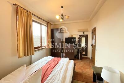 Casă individuală cu 8 camere cu Canalizare în Florești - 5