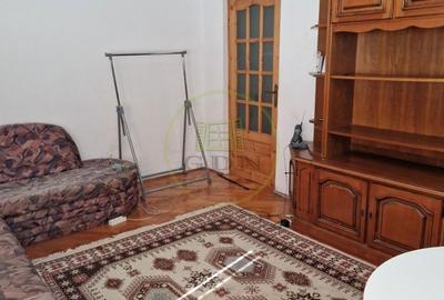 Apartament cu 4 camere decomandat, mobilat în Plopilor - 7