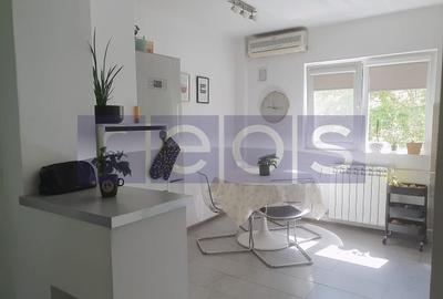 Apartament cu 2 camere decomandat în Tineretului - 2