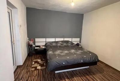 Casă cu 5 camere cu Teren 262 Mp în Brătianu - 10