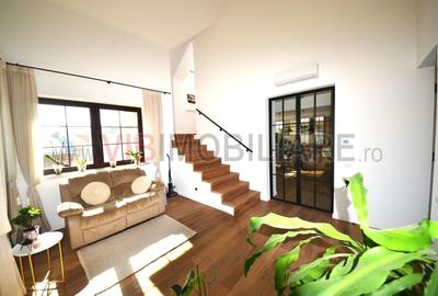 DOMENIU REZIDENȚIAL PRIVAT - Otopeni, Drumul Odaii - 18