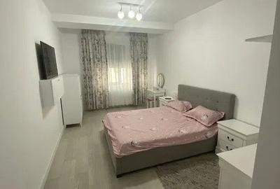 Apartament cu 2 camere decomandat în Brâncoveanu - 1