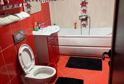 Apartament cu 2 camere semidecomandat în Central - 5