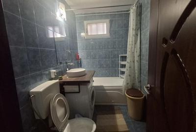 Garsonieră decomandată în Podu Roș - 4