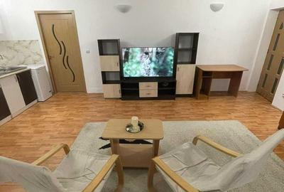 Garsonieră nedecomandată, mobilată în Bună Ziua - 4