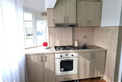 Apartament cu 3 camere în Central - 8