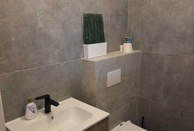 Casă cu 4 camere în Tărlungeni - 6