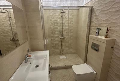 Inchiriez apartament cu 2 camere in cartierul Borhanci - 1