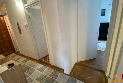 2 camere decomandat – Ultracentral Sibiu, la 2 pași de ULBS - 3