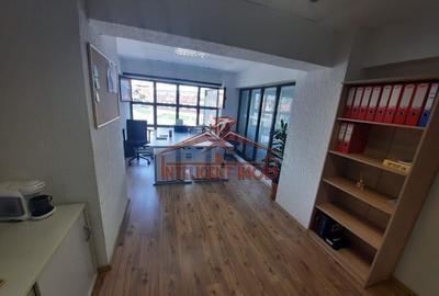 Spatiu birouri/comercial in Sibiu zona Alba Iulia - 1