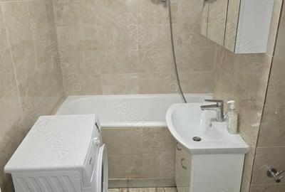 Apartament cu 3 camere decomandat în Central - 5