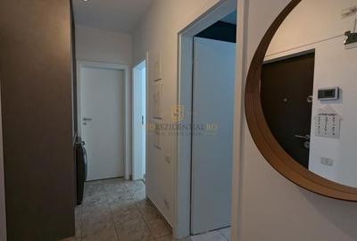 Apartament cu 2 camere ,mobilat si utilat, metrou Aparatorii Patriei - 15