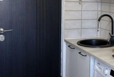 Garsonieră nedecomandată în Florilor - 8